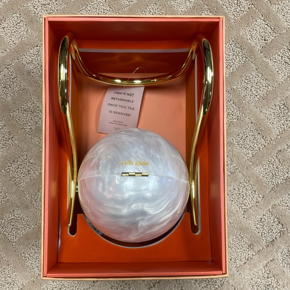 Pearl Bag - Picture 2 of 9